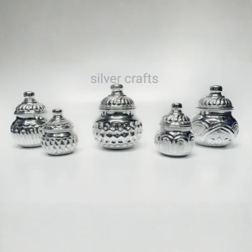 Silver Craft 11